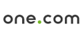 one.com Logo